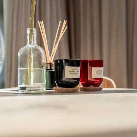 Alliance Garden Room Brugge Ngoại thất bức ảnh