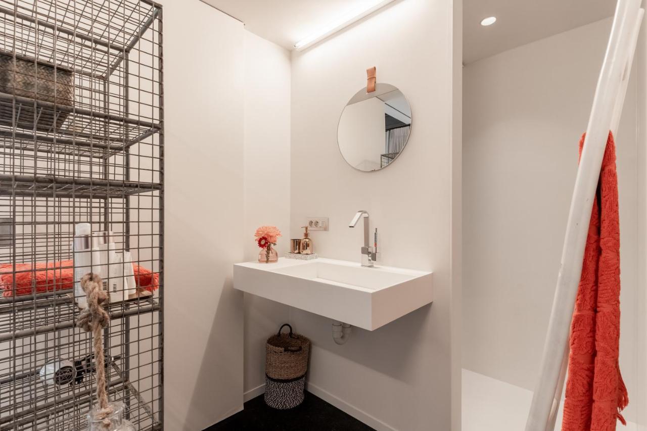 Alliance Garden Room Brugge Ngoại thất bức ảnh