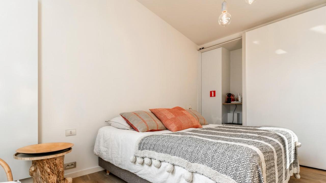 Alliance Garden Room Brugge Ngoại thất bức ảnh